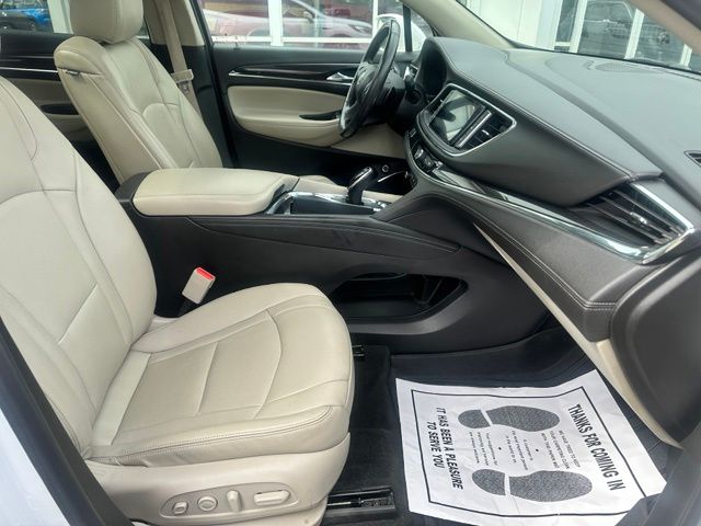 2020 Buick Enclave Premium - Photo 11