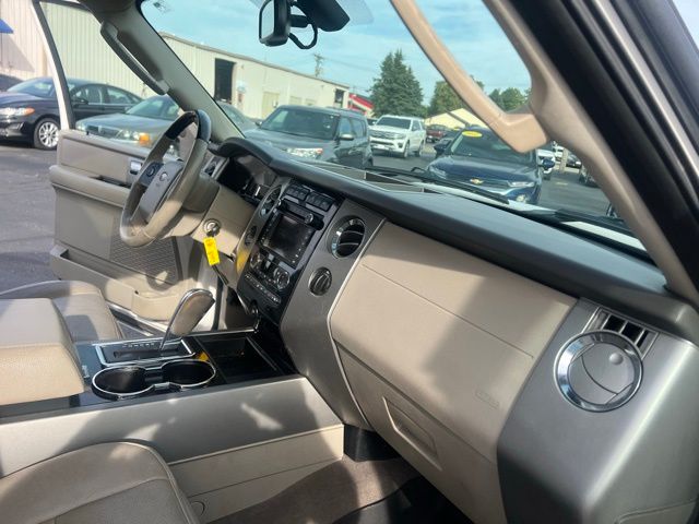 2012 Ford Expedition Limited - Photo 36