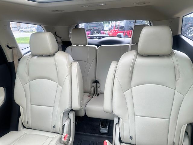 2020 Buick Enclave Premium - Photo 28