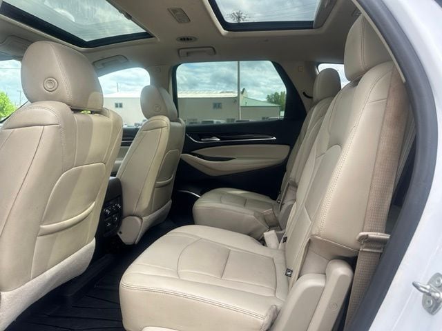 2020 Buick Enclave Premium - Photo 23