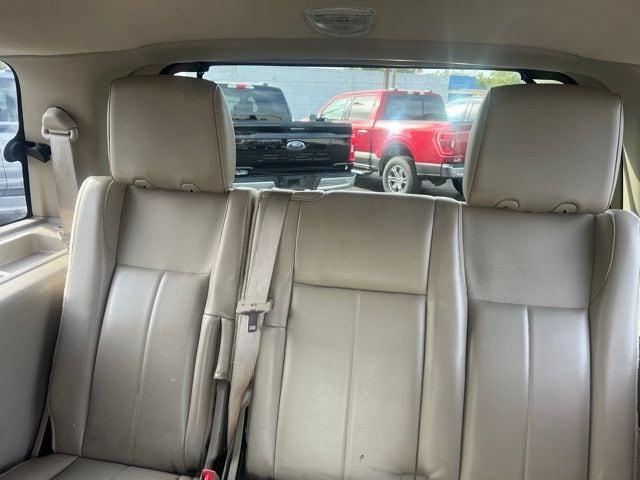 2012 Ford Expedition Limited - Photo 29