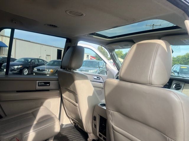 2012 Ford Expedition Limited - Photo 34