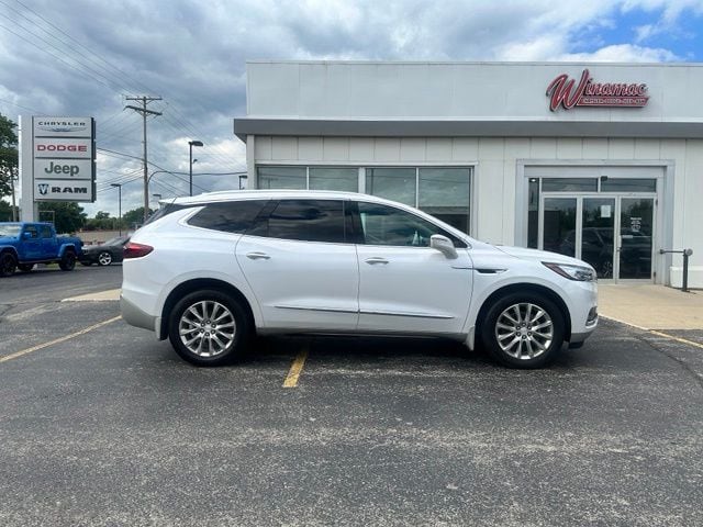 2020 Buick Enclave Premium - Photo 6