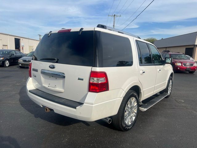 2012 Ford Expedition Limited - Photo 11