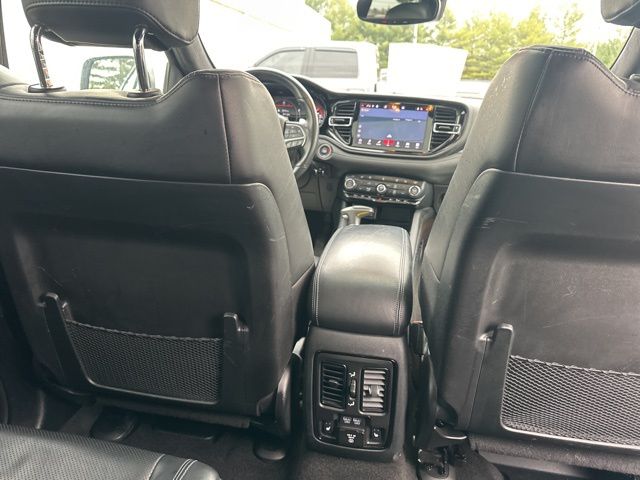 2022 Dodge Durango Citadel - Photo 30