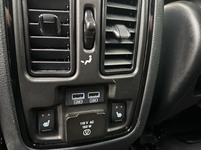 2022 Dodge Durango Citadel - Photo 22