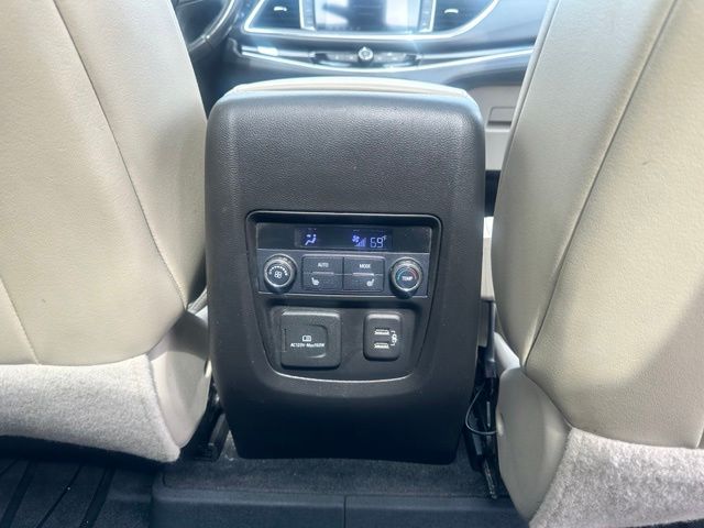 2020 Buick Enclave Premium - Photo 16