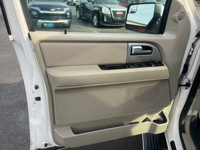 2012 Ford Expedition Limited - Photo 39