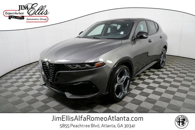 2026 Alfa Romeo Tonale