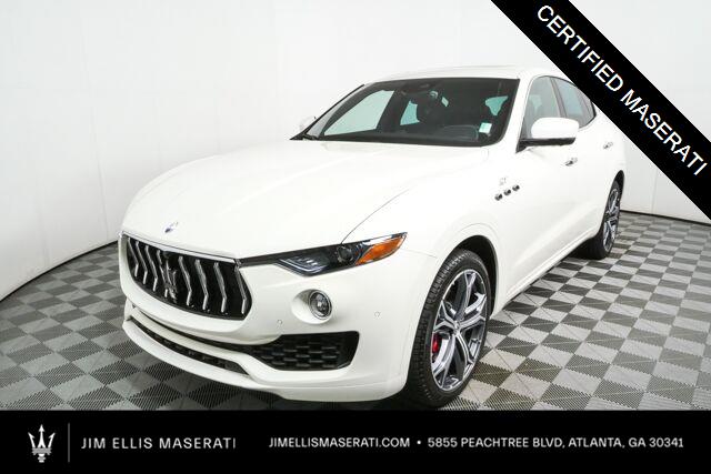 2023 Maserati Levante GT