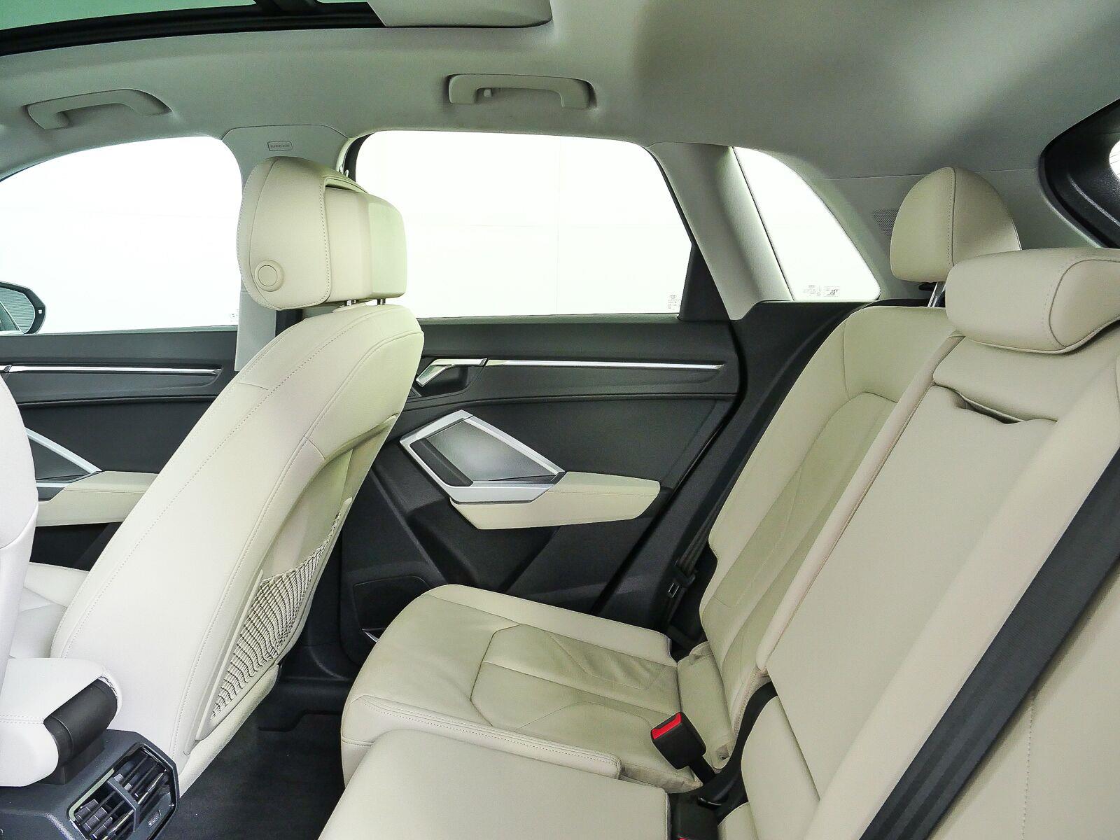 2020 Audi Q3 S Line Prestige - Photo 19