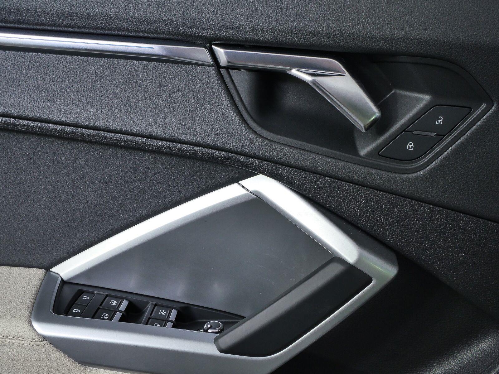 2020 Audi Q3 S Line Prestige - Photo 6