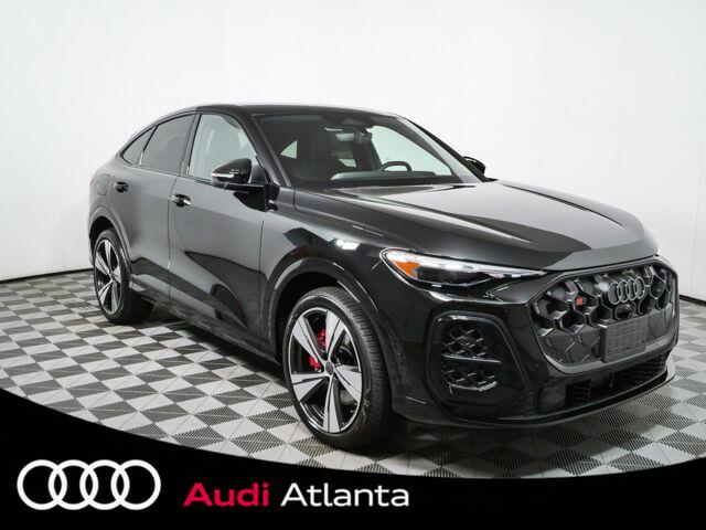 2026 Audi SQ5 Sportback