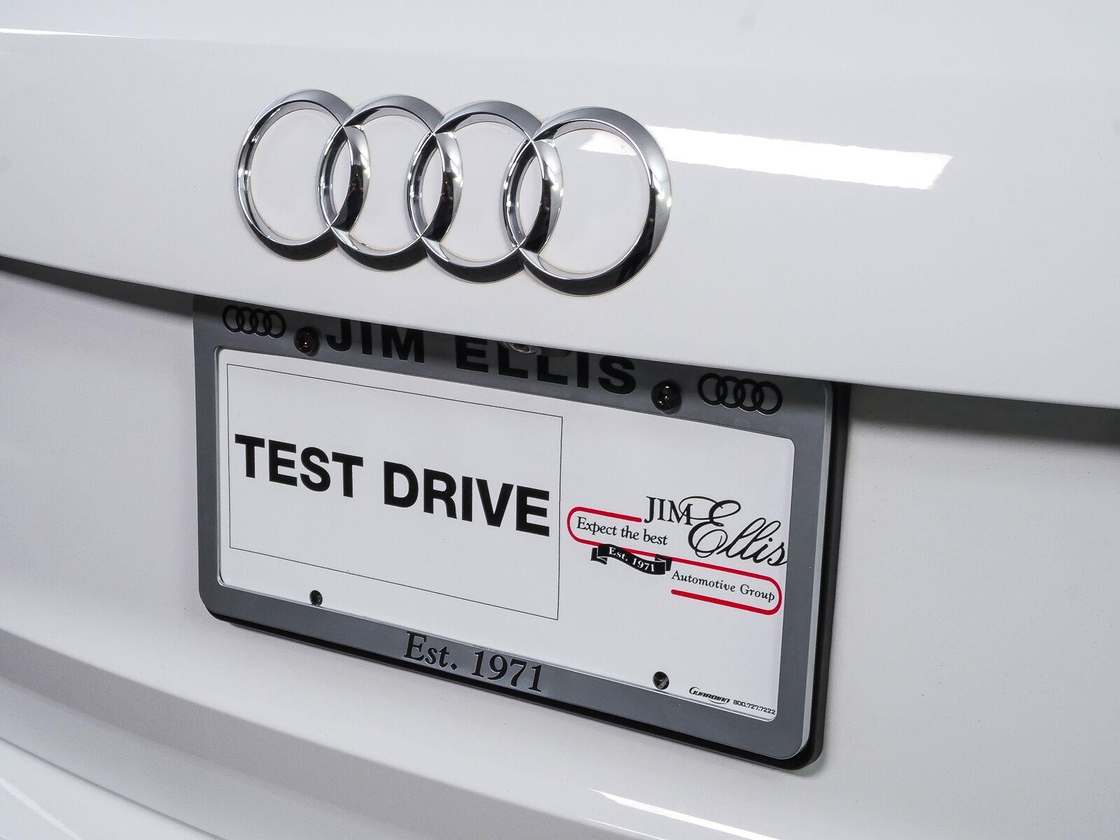 2020 Audi Q3 S Line Prestige - Photo 34