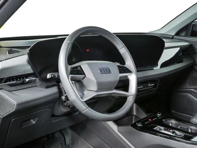 Used 2025 Audi Q6 e-tron Premium Plus SUV