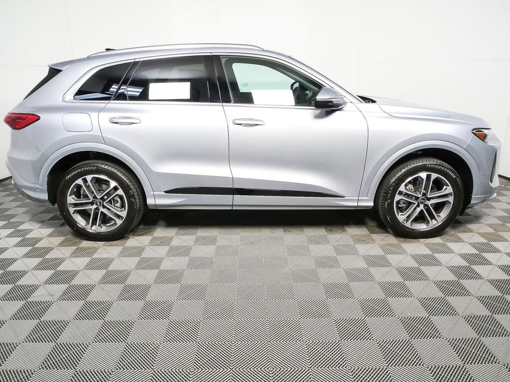 New 2026 Audi Q5 SUV