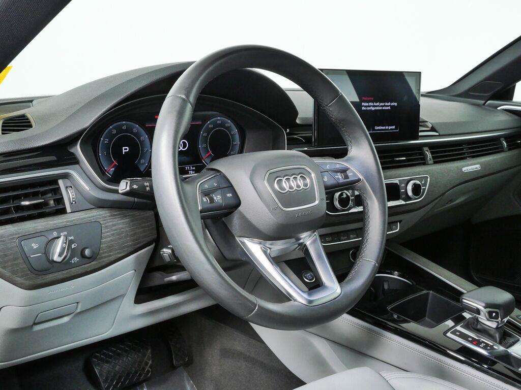 Used 2023 Audi A5 Sportback Quattro C