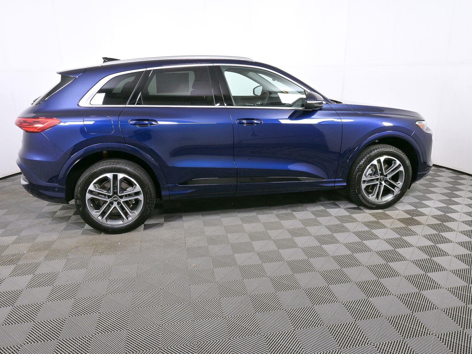 New 2026 Audi Q5 SUV