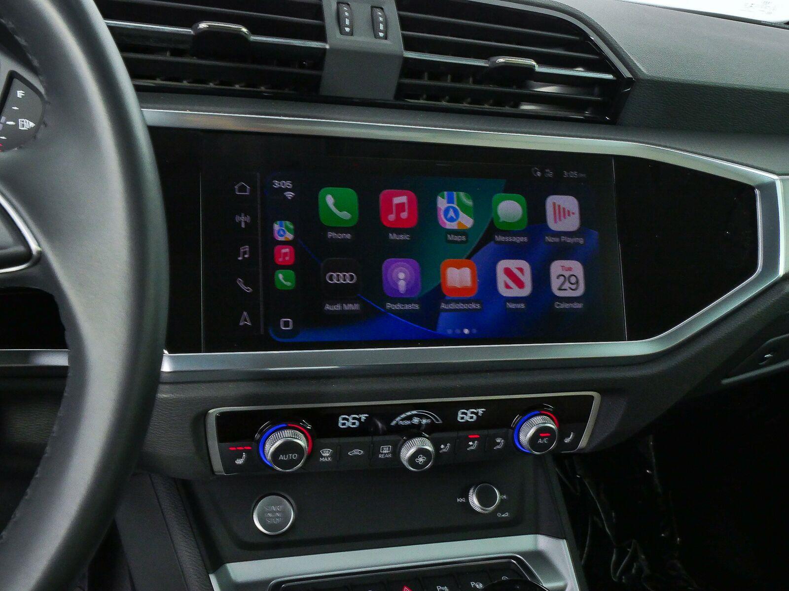 2020 Audi Q3 S Line Prestige - Photo 13
