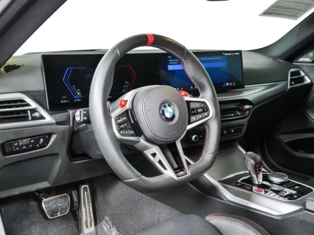 Used 2025 BMW M2 Coupe