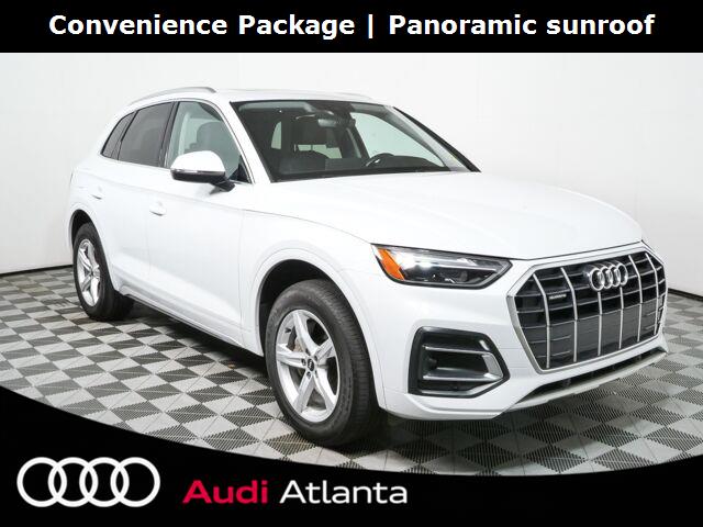 2024 Audi Q5