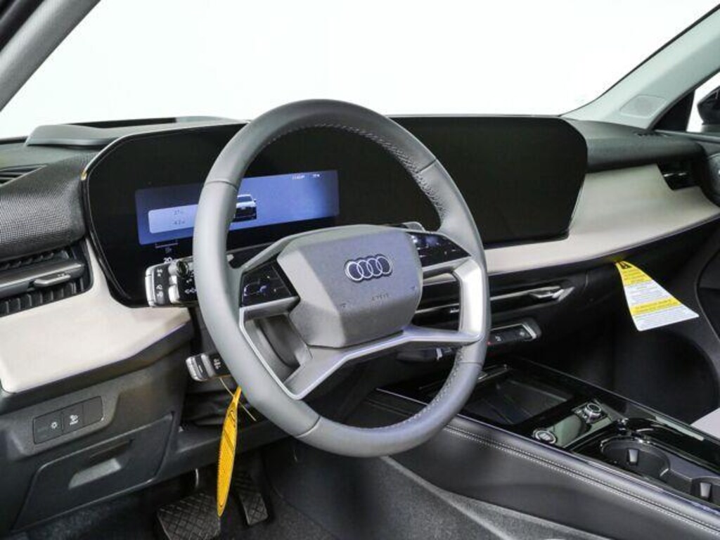 New 2026 Audi Q3 SUV