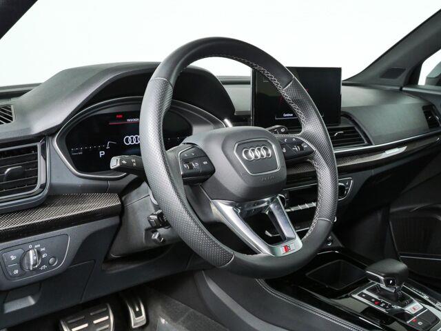 Used 2023 Audi SQ5 Premium Plus SUV