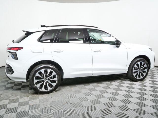 New 2026 Audi Q3 SUV