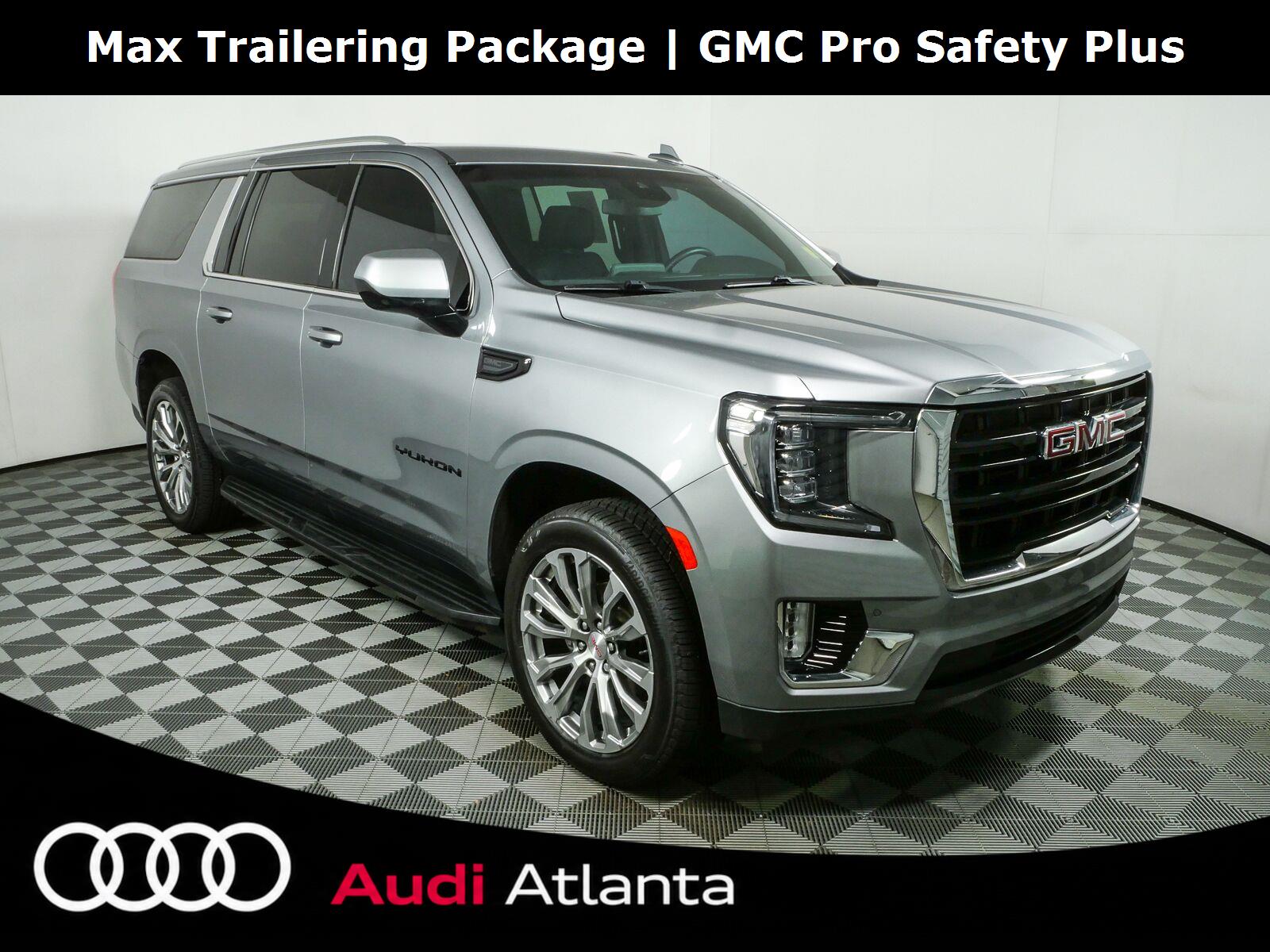 2023 GMC Yukon XL