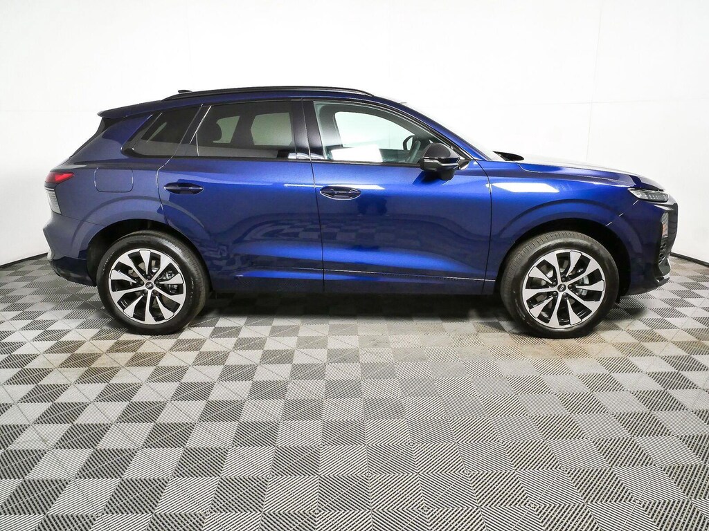 New 2026 Audi Q3 SUV