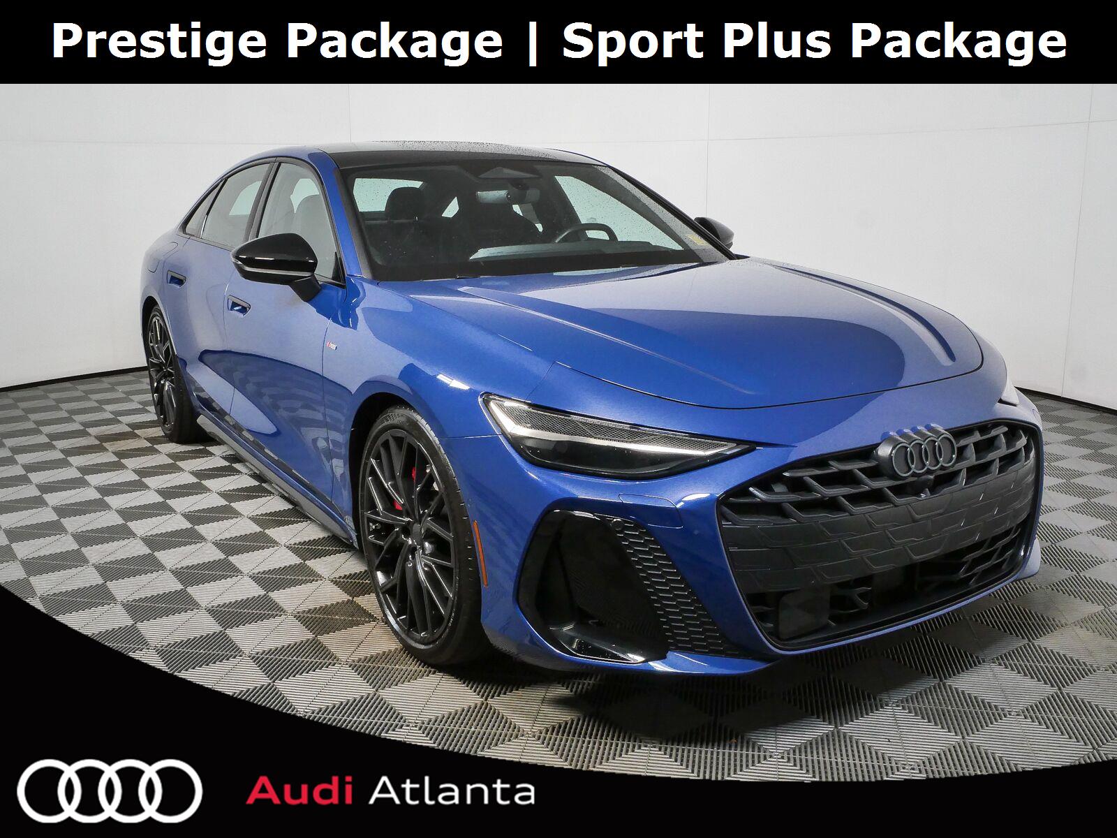 2026 Audi A6