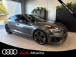  Audi S5 Sportback