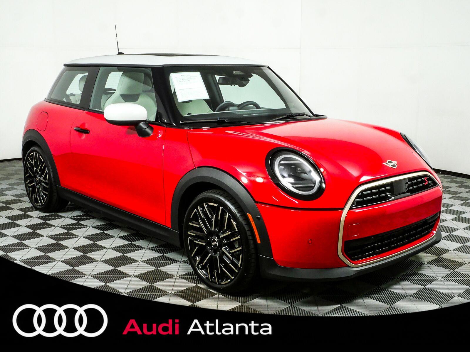 2025 MINI Hardtop 2 Door