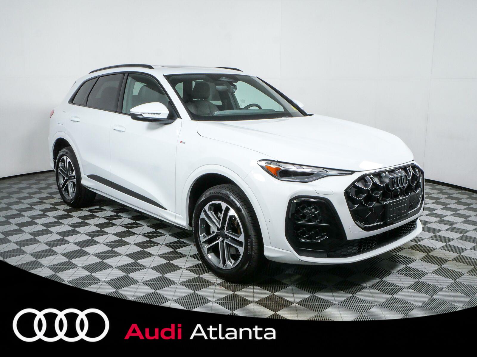  Audi Q5