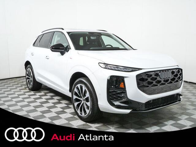 New 2026 Audi Q3 SUV