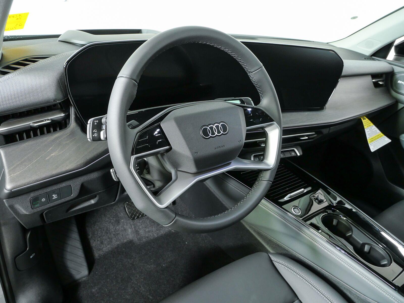 New 2026 Audi Q3 SUV