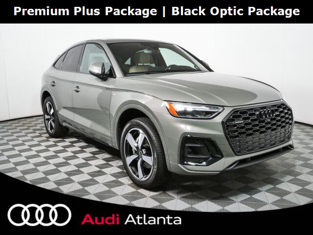 2023 Audi Q5 Sportback