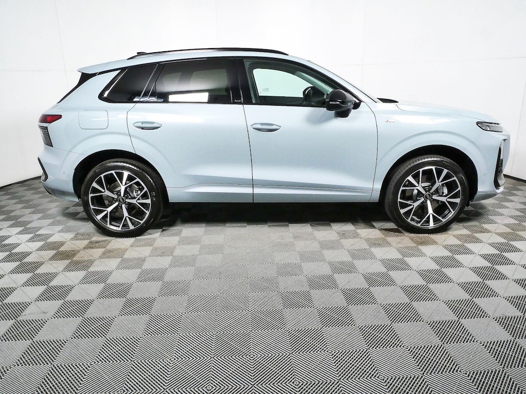 New 2026 Audi Q3 SUV