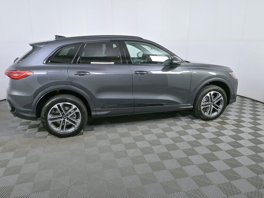 New 2026 Audi Q5 SUV