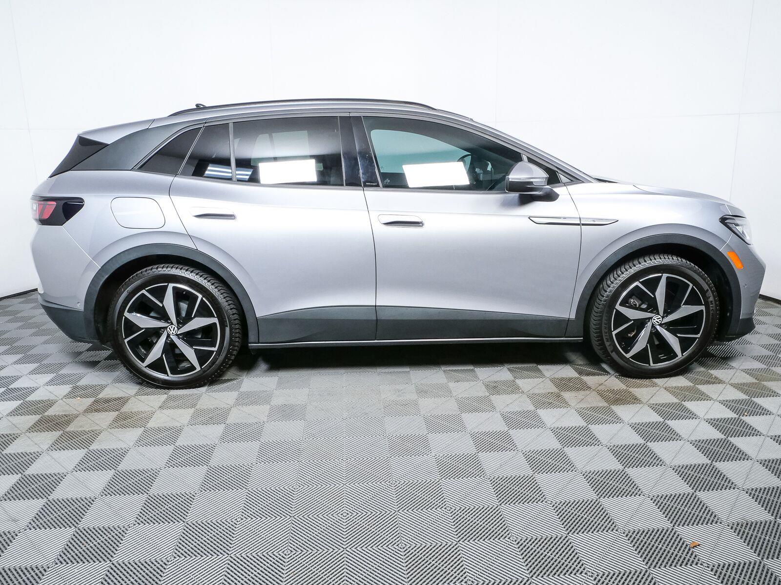 Used 2023 Volkswagen ID.4 S SUV