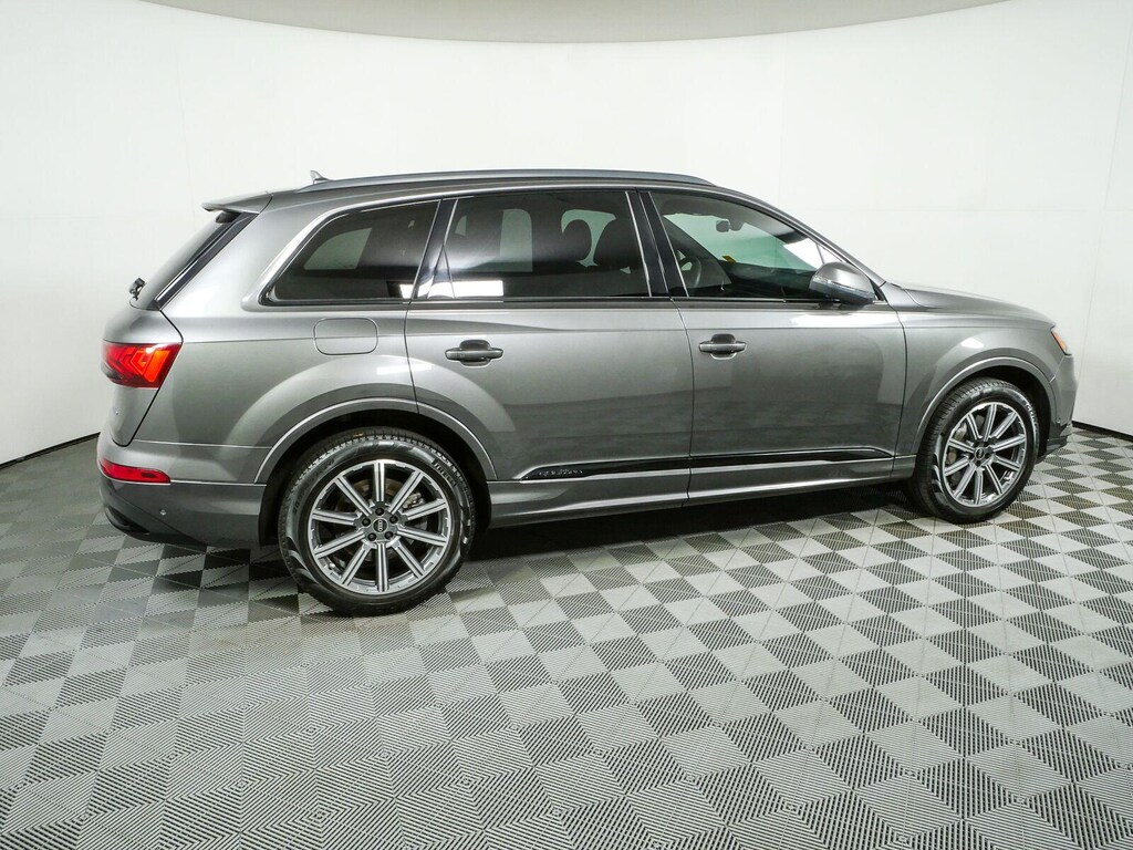 Used 2023 Audi Q7 Premium Plus SUV
