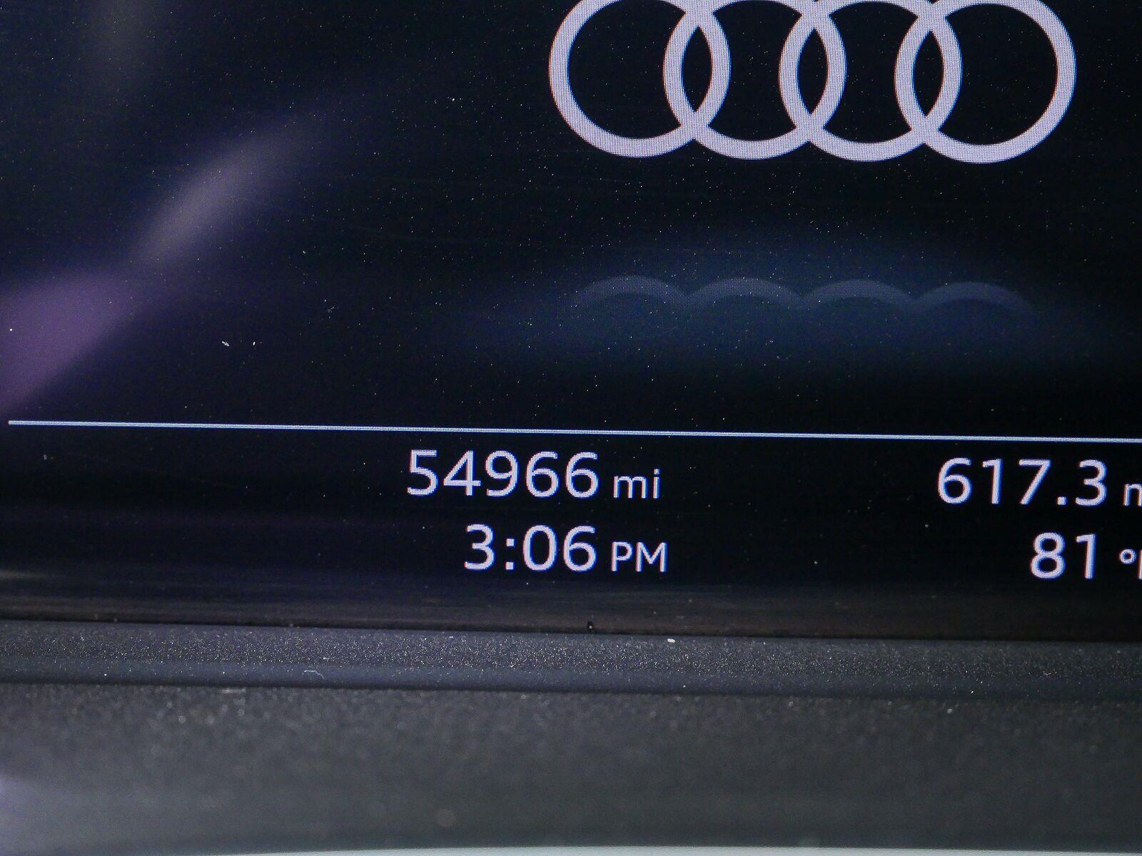 2020 Audi Q3 S Line Prestige - Photo 9