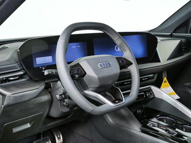 New 2026 Audi SQ5 Sportback quattro Sportback