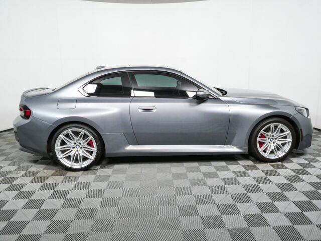 Used 2025 BMW M2 Coupe