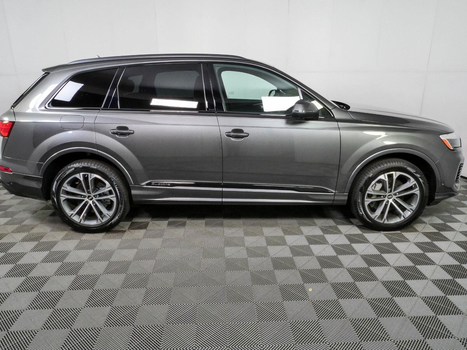 Used 2026 Audi Q7 Premium SUV
