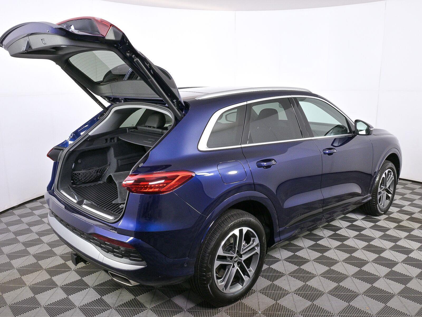 New 2026 Audi Q5 SUV