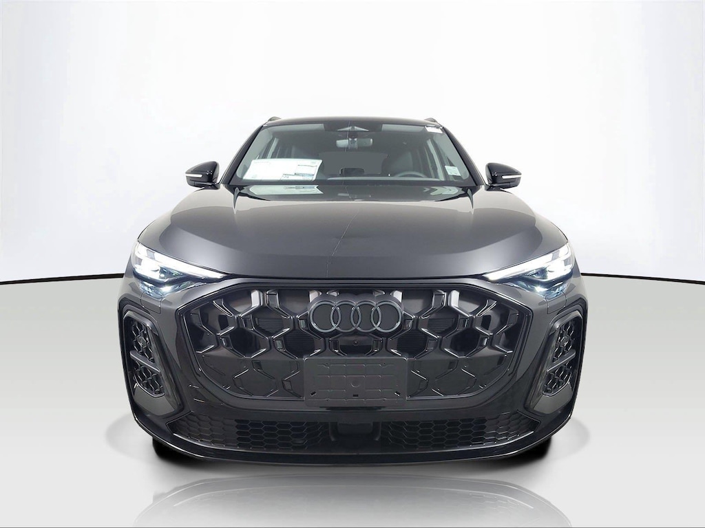 New 2026 Audi Q5 SUV