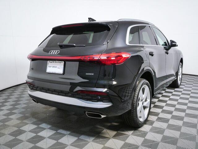New 2026 Audi Q5 SUV