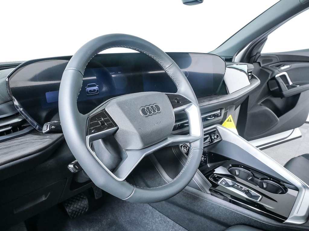 New 2026 Audi Q5 SUV