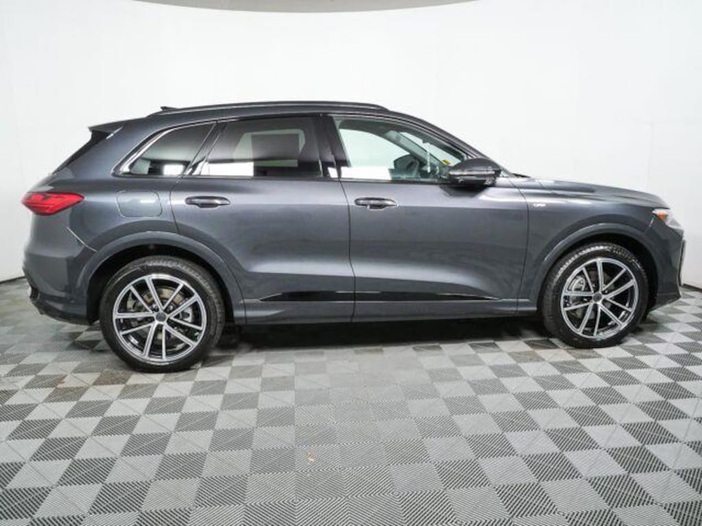 New 2026 Audi Q5 SUV